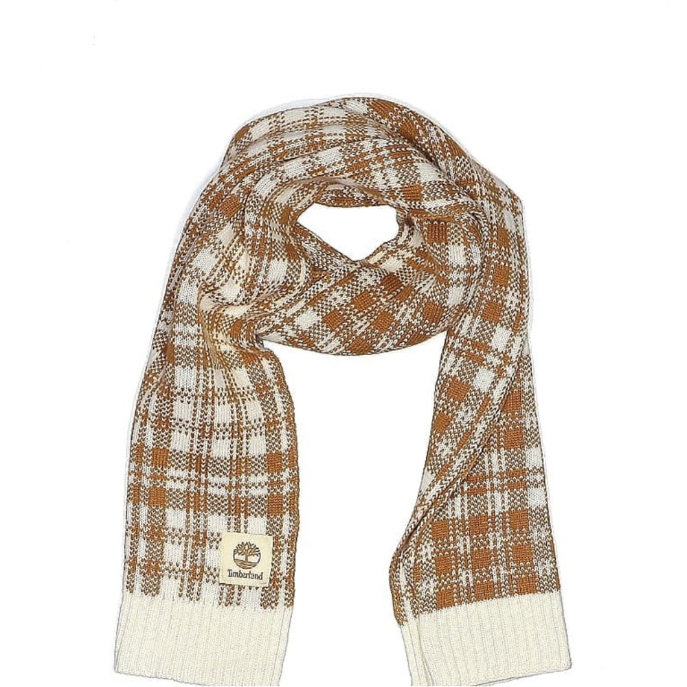 Brand new Timberland scarf